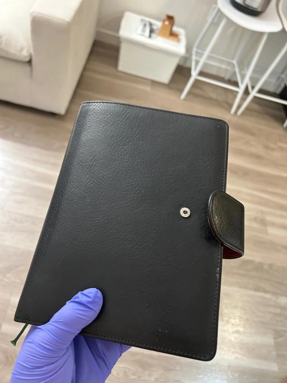 VDS A5 planner